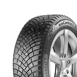 245/75R16 111T Continental Icecontact 3 Ta FR M+S 3PMSF